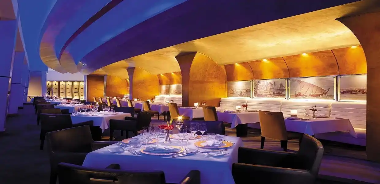 Al Husn Hotel Muscat, Oman